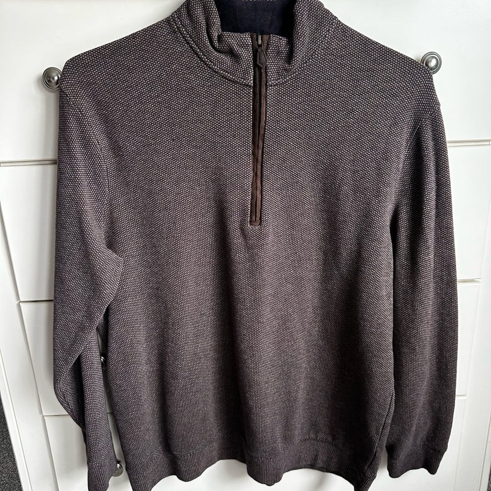 Men’s Quarter Zip Bundle (4)